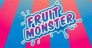 Fruit Monster